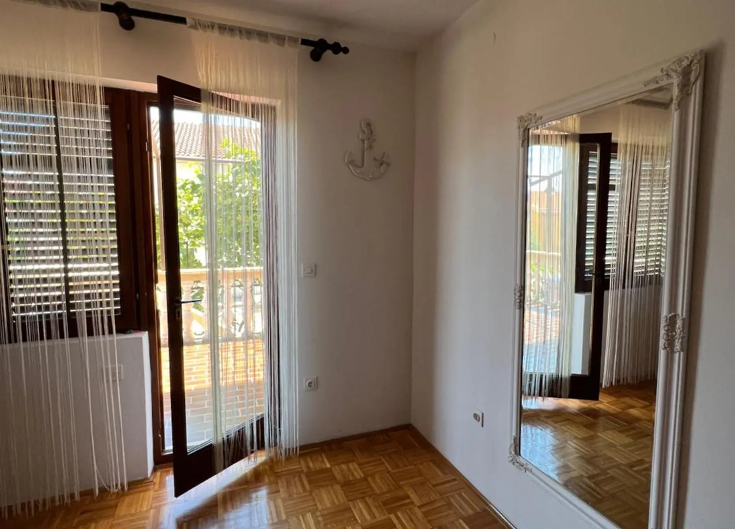 Fam B Zadar Apartment