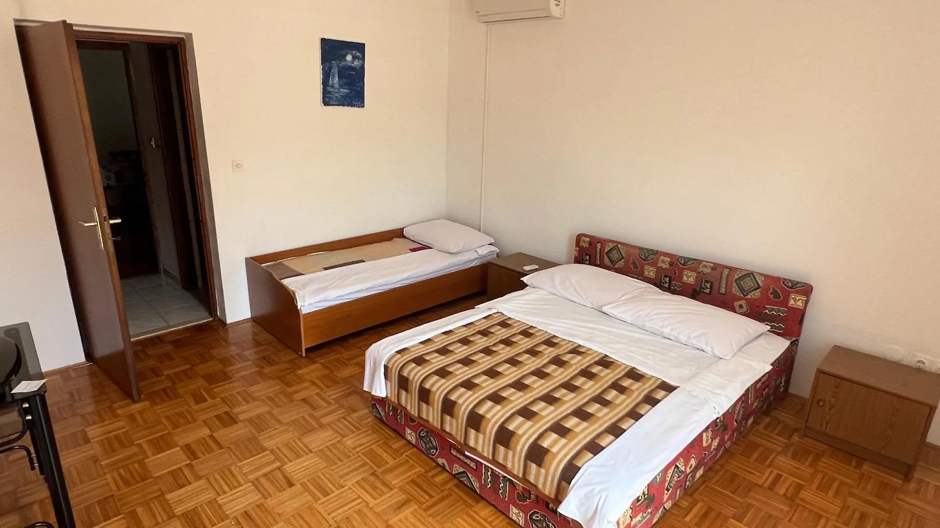 Fam B Zadar Apartment