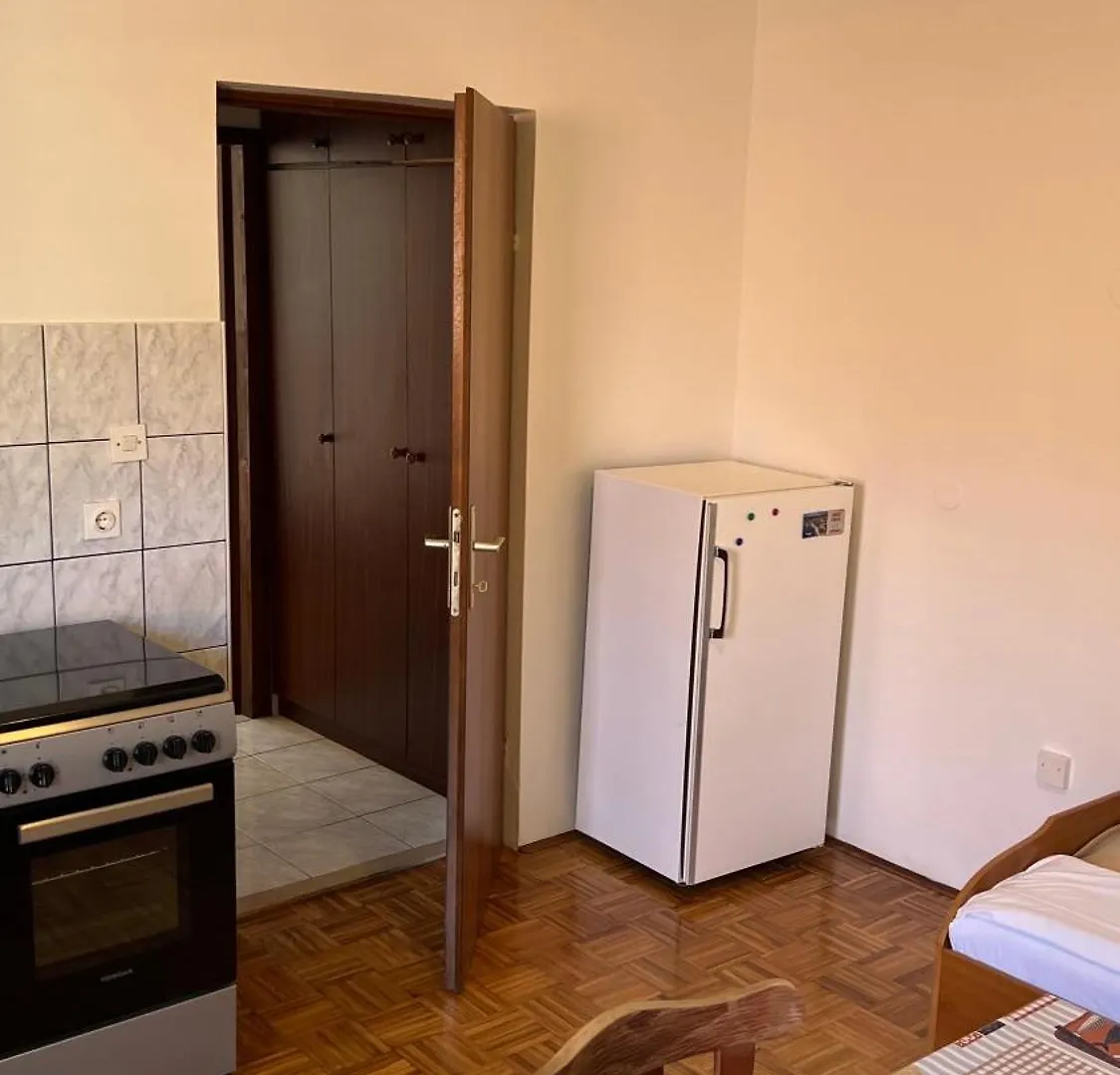 Fam B Zadar Apartment