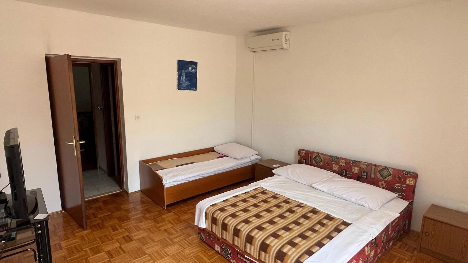 Fam B Zadar Apartment Croatia