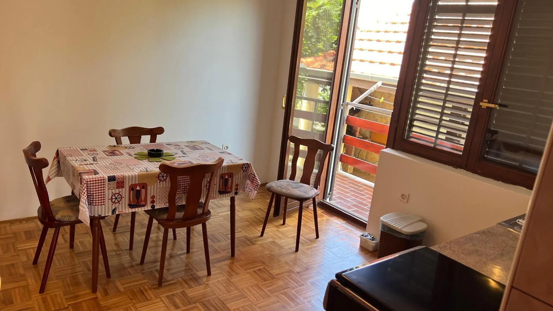 Fam B Zadar Apartment 0*,  Croatia